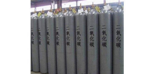 山西二氧化碳用在什么地方呢？永固氣體告訴你！