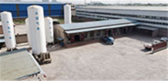 山西液態(tài)二氧化碳廠家為您介紹：高純氫氣在使用和運(yùn)輸時(shí)要注意什么？交城永固氣體