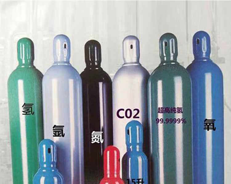 山西永固氣體淺析工業(yè)氣體在冶金行業(yè)中的應(yīng)用都有哪些？