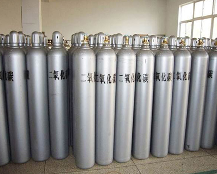 山西永固氣體有限公司提醒，工業(yè)氣體在冶金行業(yè)中的應用都有哪些？