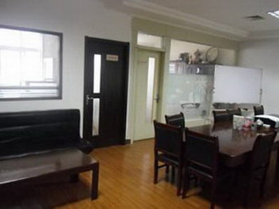   濟南工達(dá)捷能科技發(fā)展有限公司總經(jīng)辦、采購部及小會議室